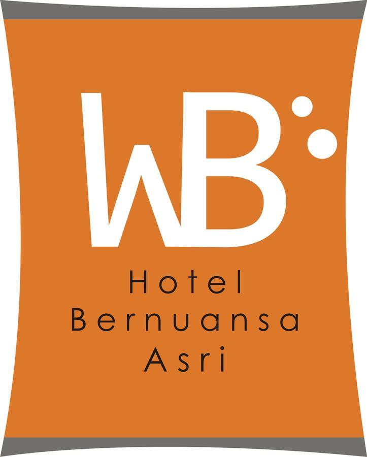 Hotel Wisata Baru Serang Buitenkant foto